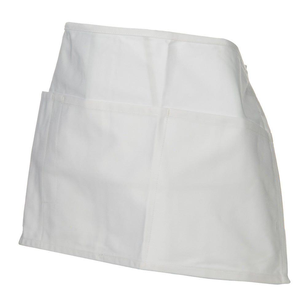 Soil Release Easy Care Waist Apron