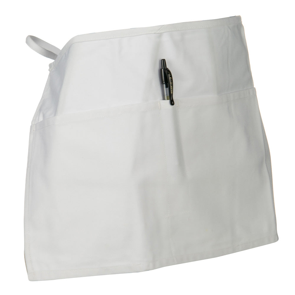 Soil Release Easy Care Waist Apron