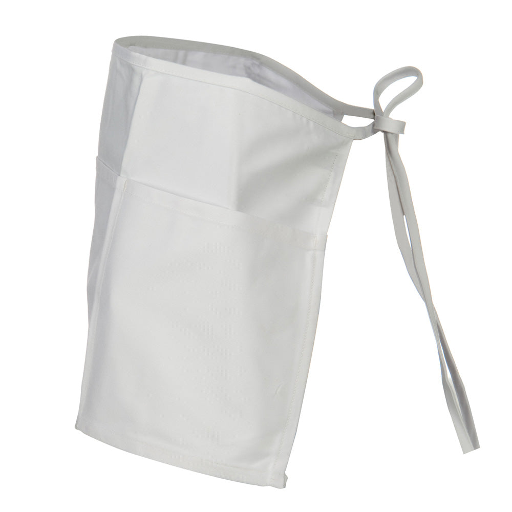 Soil Release Easy Care Waist Apron
