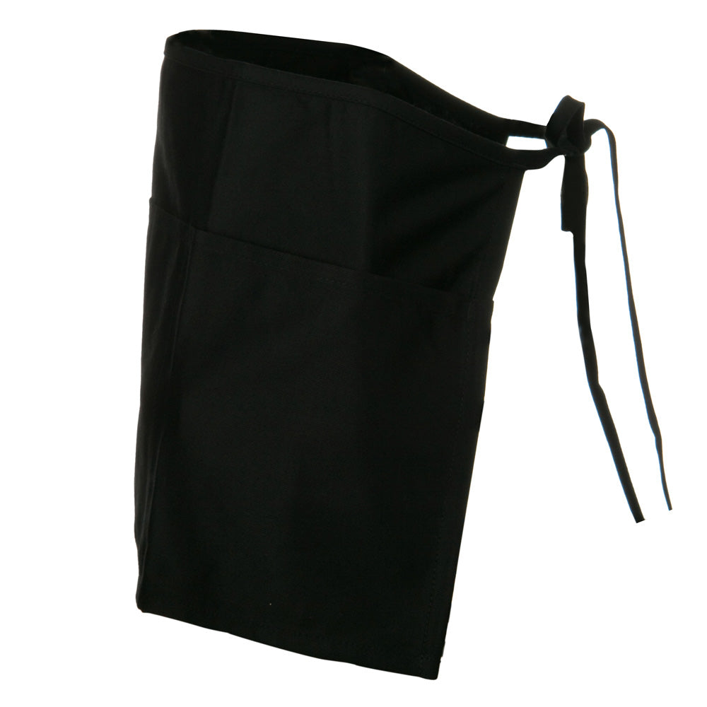 Soil Release Easy Care Waist Apron