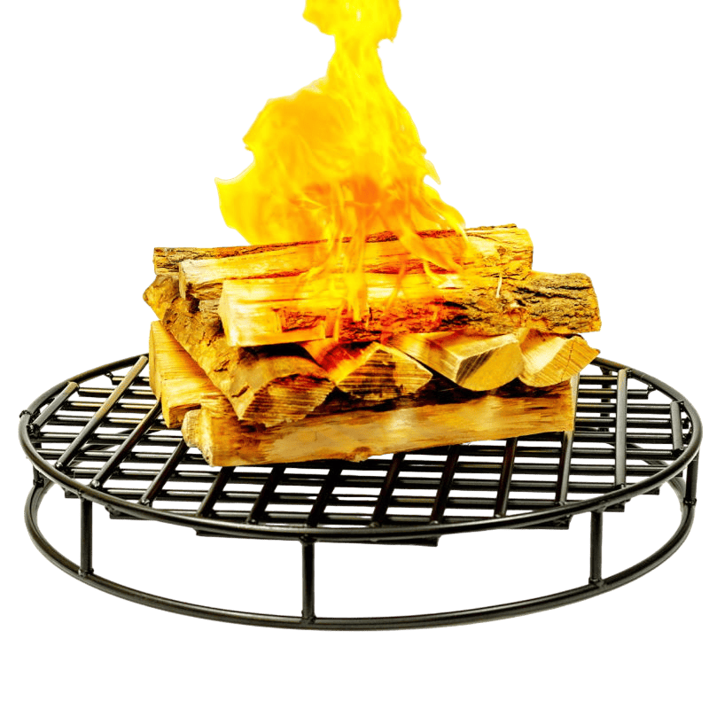 Walden Original Fire Pit Grate