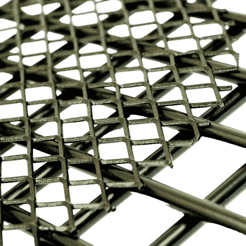 Walden Original Fire Pit Grate w/ Ember Catcher