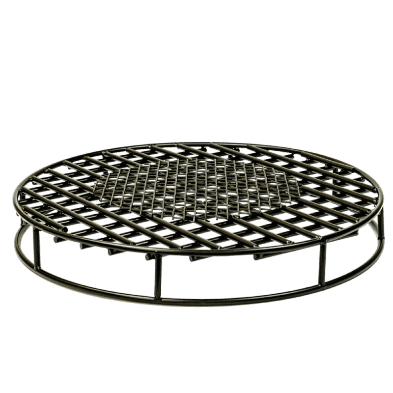 Walden Original Fire Pit Grate w/ Ember Catcher