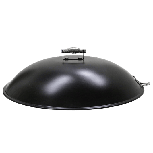 Legacy Series™ Fire Pit Snuffer Lid