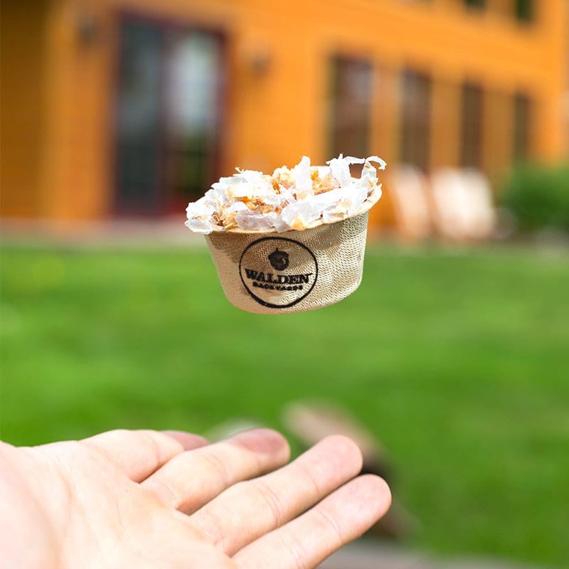 Walden Sure-Fire™ Starters