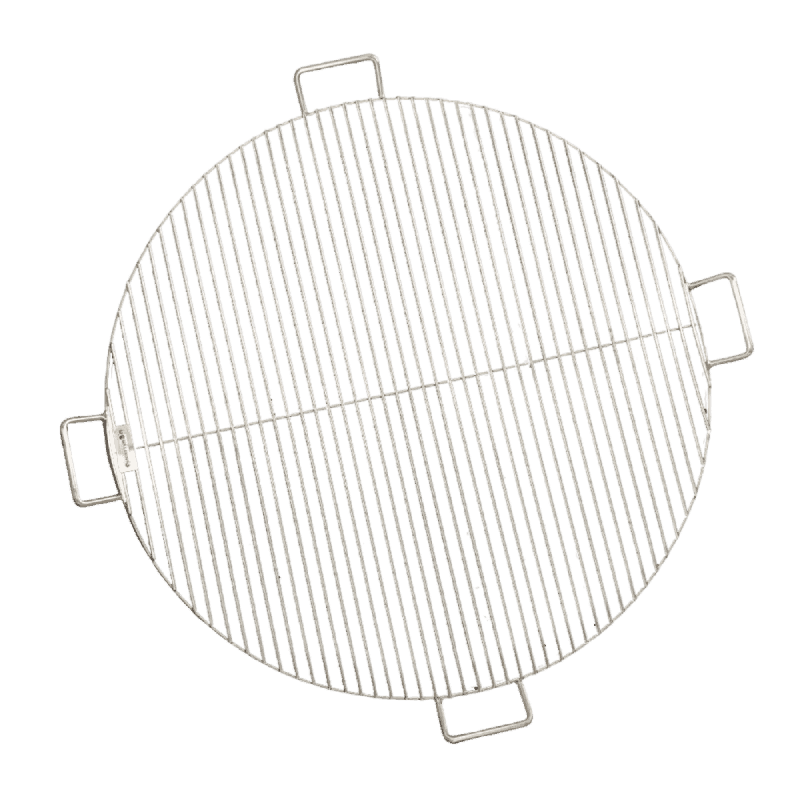 Walden Stainless Steel Fire Pit BBQ Grilling Grate