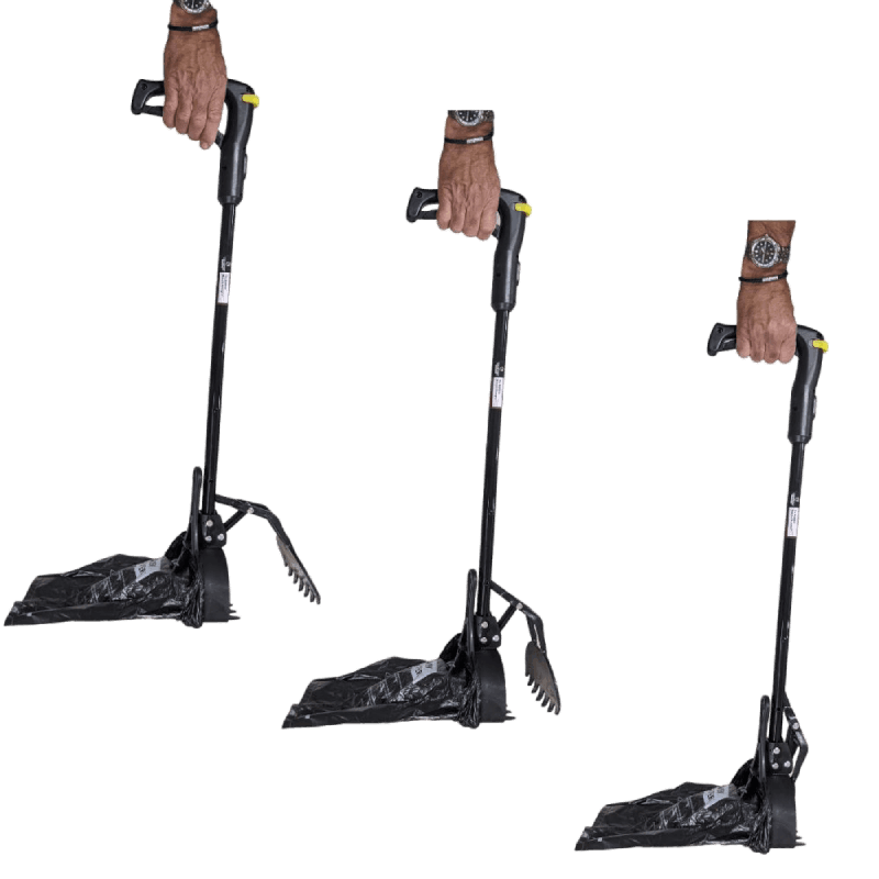 The Simple Scooper™