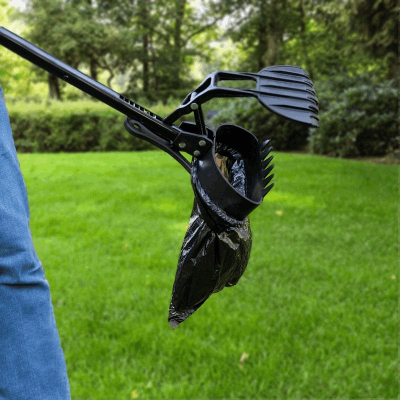 The Simple Scooper™