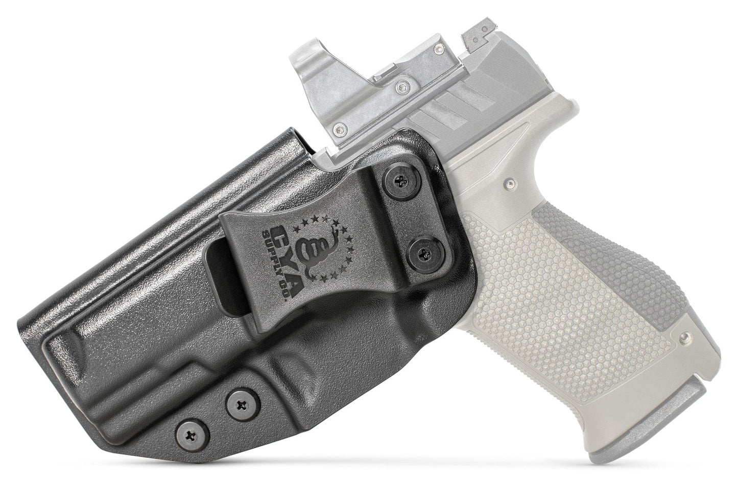 Walther PDP Compact 4" IWB Holster | BASE IWB