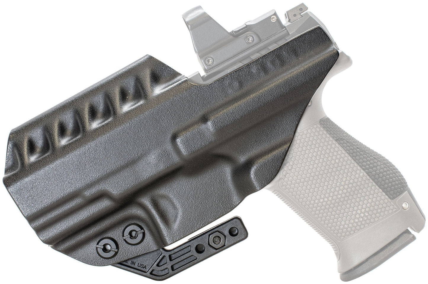 Walther PDP F-Series 4" IWB Holster | RIDGE IWB