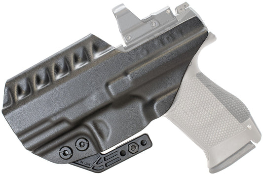 Walther PDP Compact 4" IWB Holster | RIDGE IWB