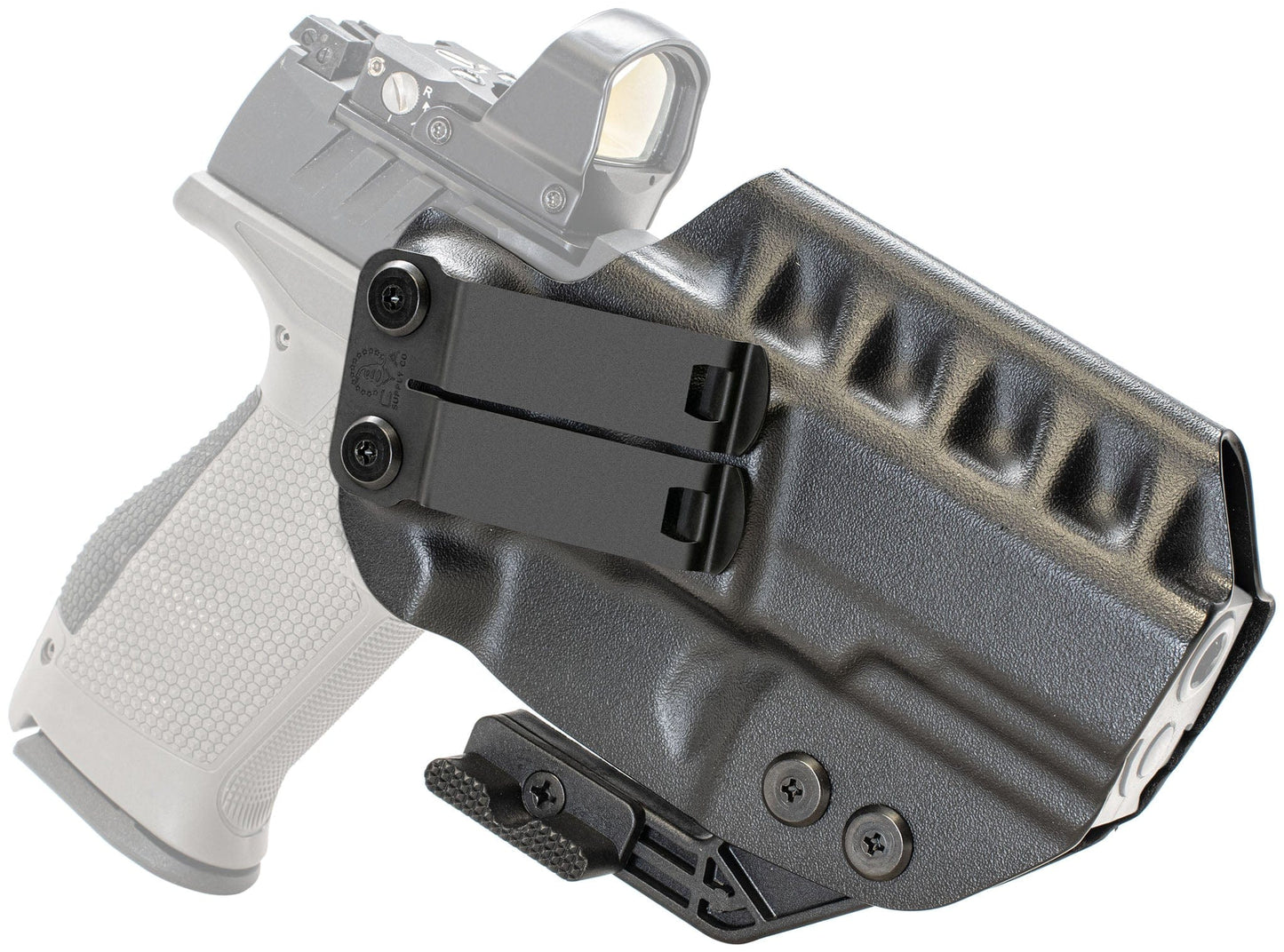 Walther PDP F-Series 4" IWB Holster | RIDGE IWB