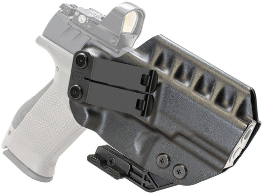 Walther PDP F-Series 4" IWB Holster | RIDGE IWB