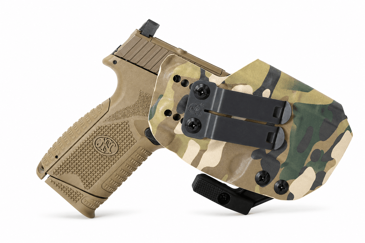 SCCY DVG-1 IWB Holster | PATH IWB