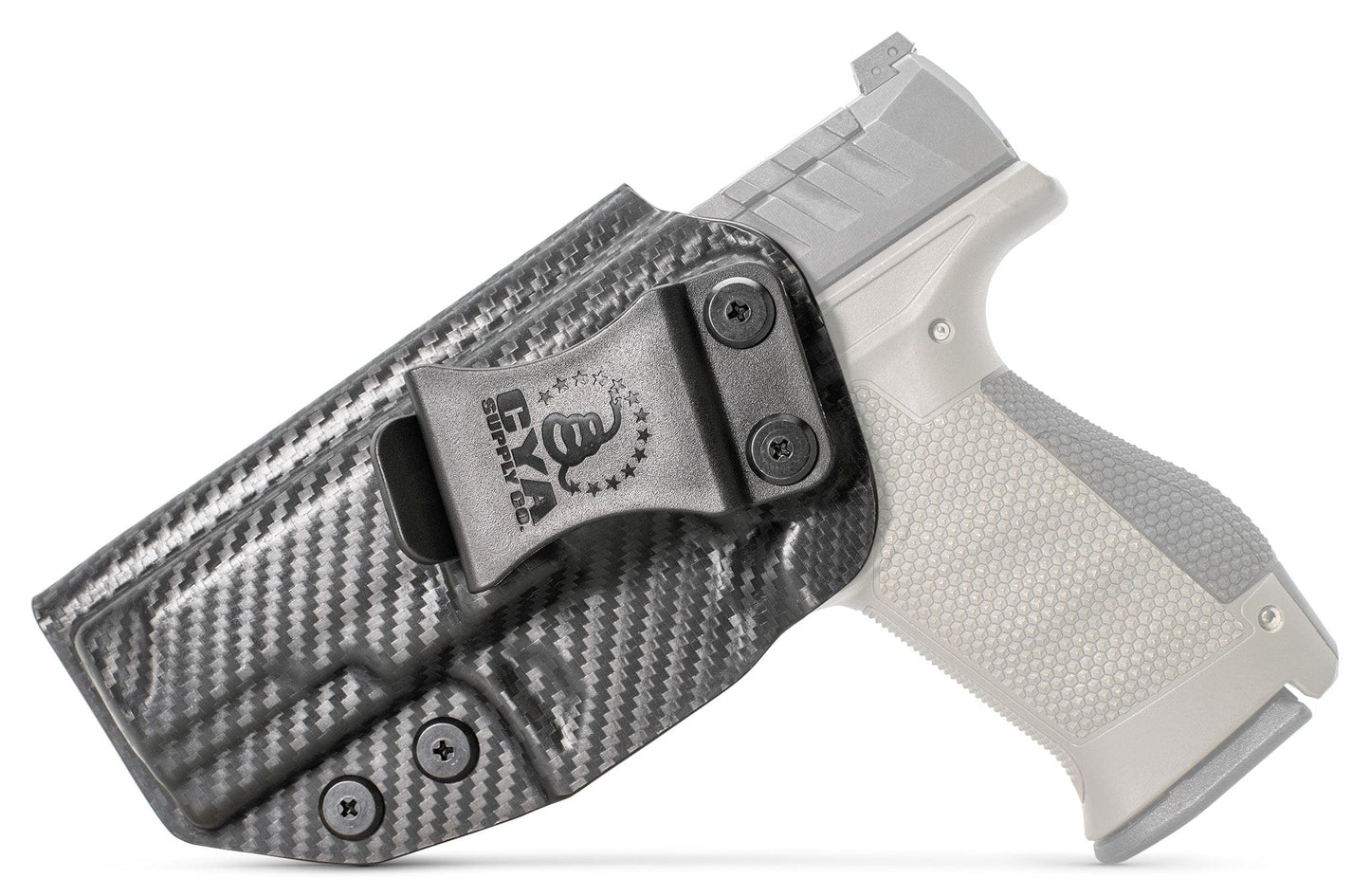 Walther PDP F-Series 4" IWB Holster | BASE IWB