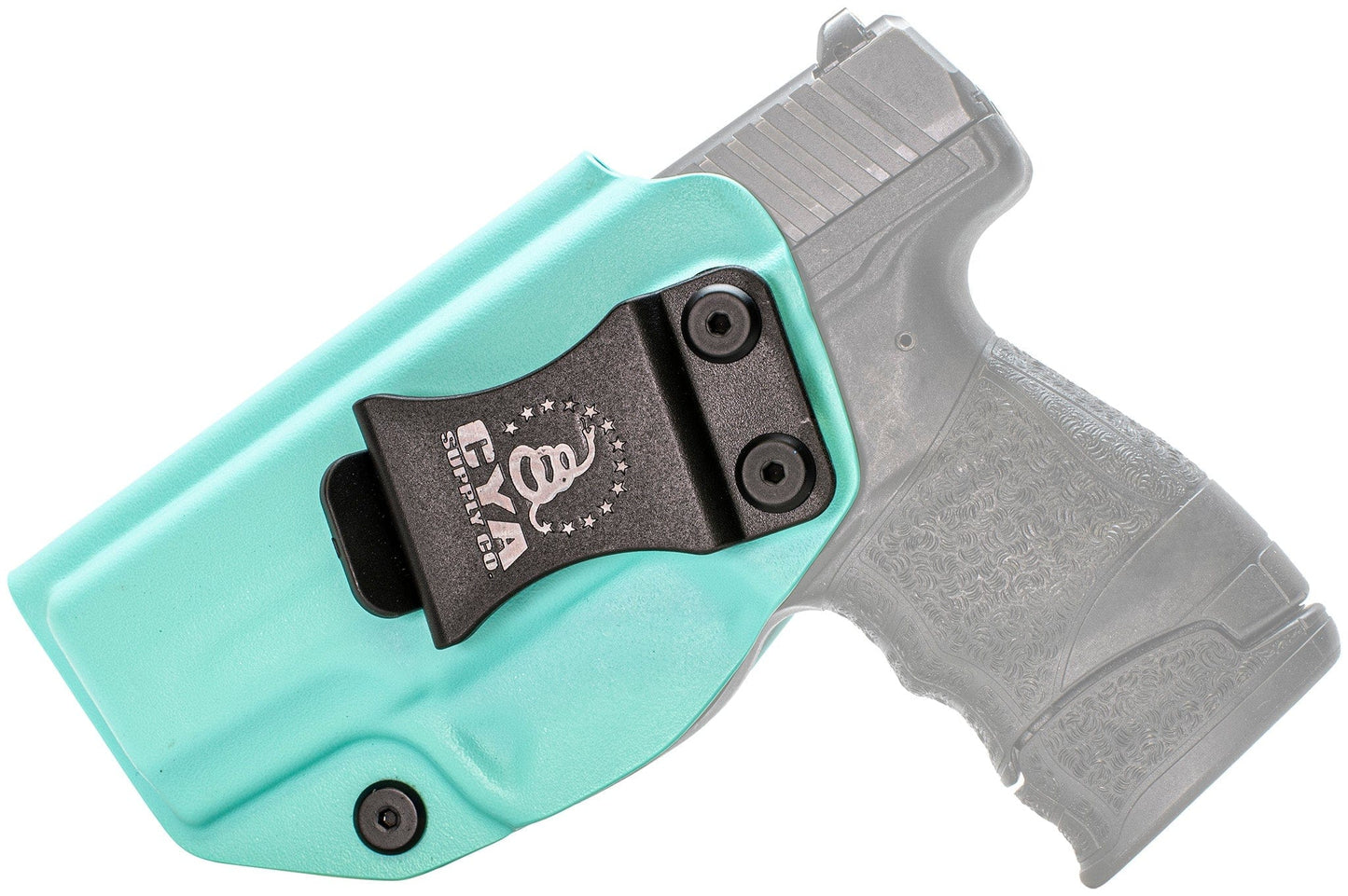 Walther PPS M2 IWB Holster | BASE IWB