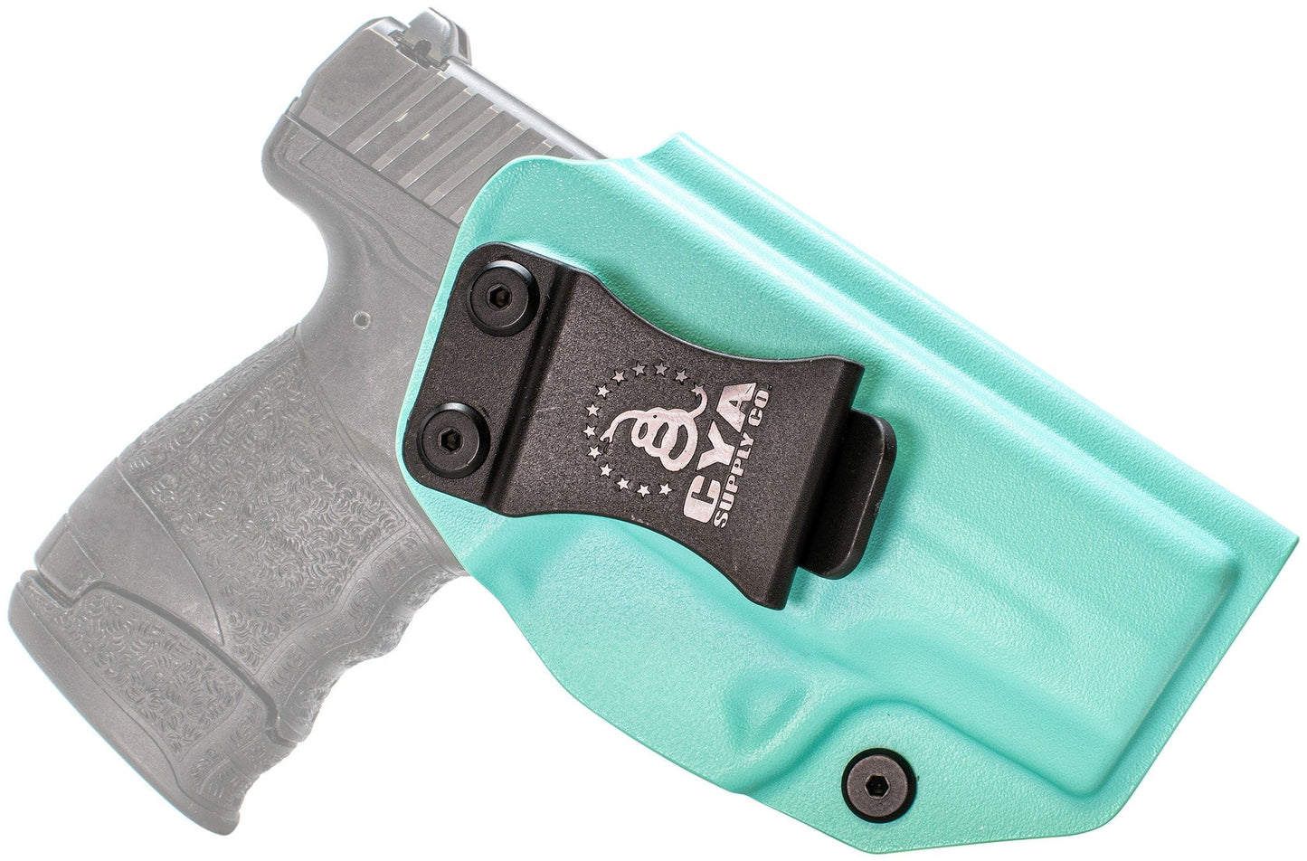 Walther PPS M2 IWB Holster | BASE IWB