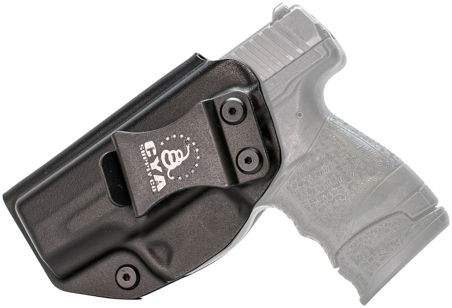 Walther PPS M2 IWB Holster | BASE IWB