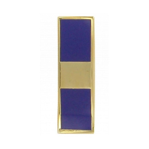 Warrant Officer 1 - U.S. Navy Collar Device