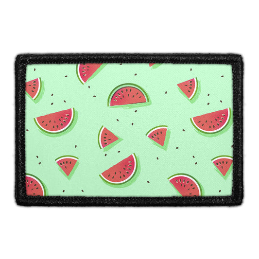 Watermelons - Removable Patch