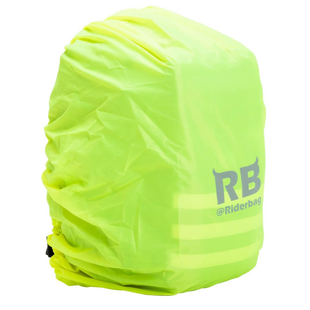 Riderbag Xtreme 30L Tactical Backpack - Black