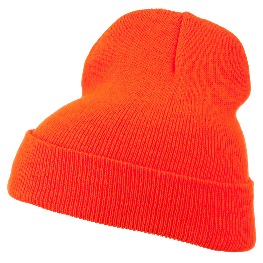 Super Stretch Knit Watch Cap Beanie