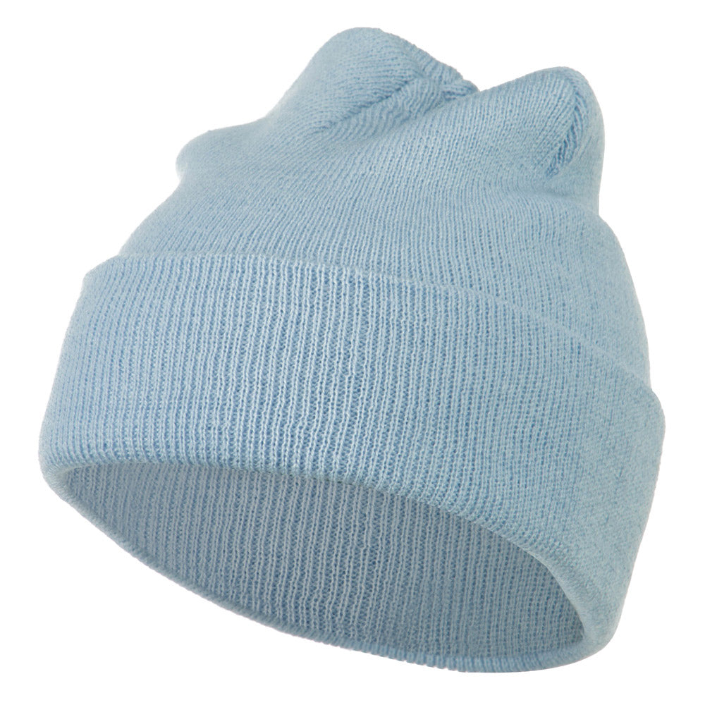 Super Stretch Knit Watch Cap Beanie