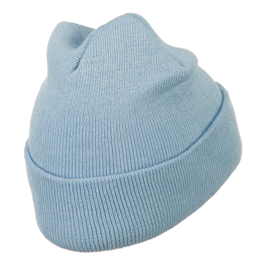 Super Stretch Knit Watch Cap Beanie
