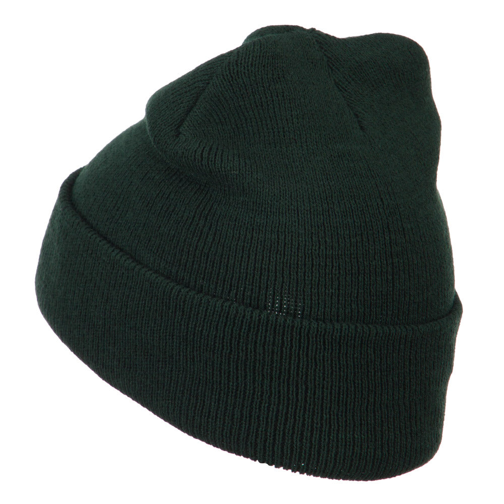 Super Stretch Knit Watch Cap Beanie