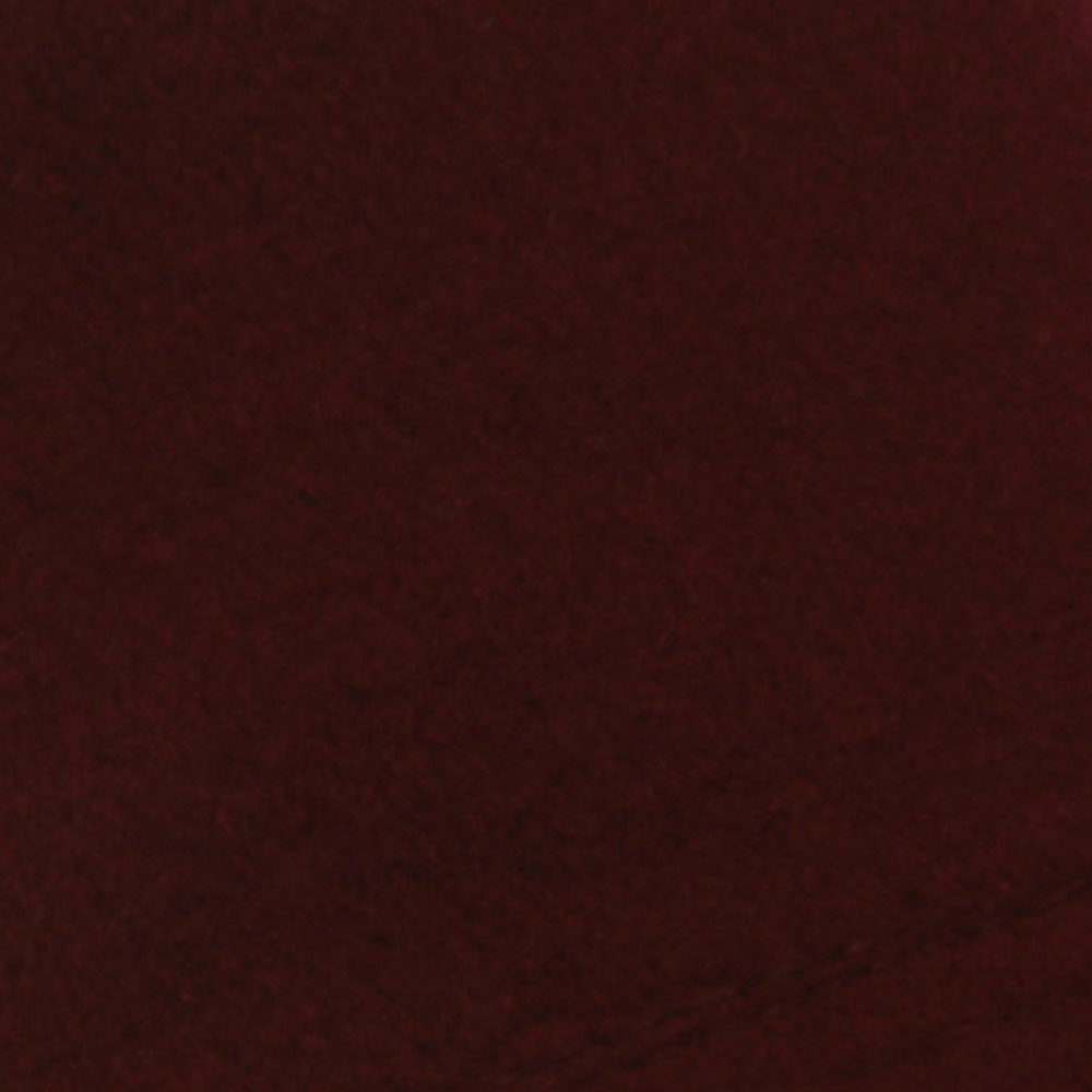 Wool Bucket Hat with Stitches