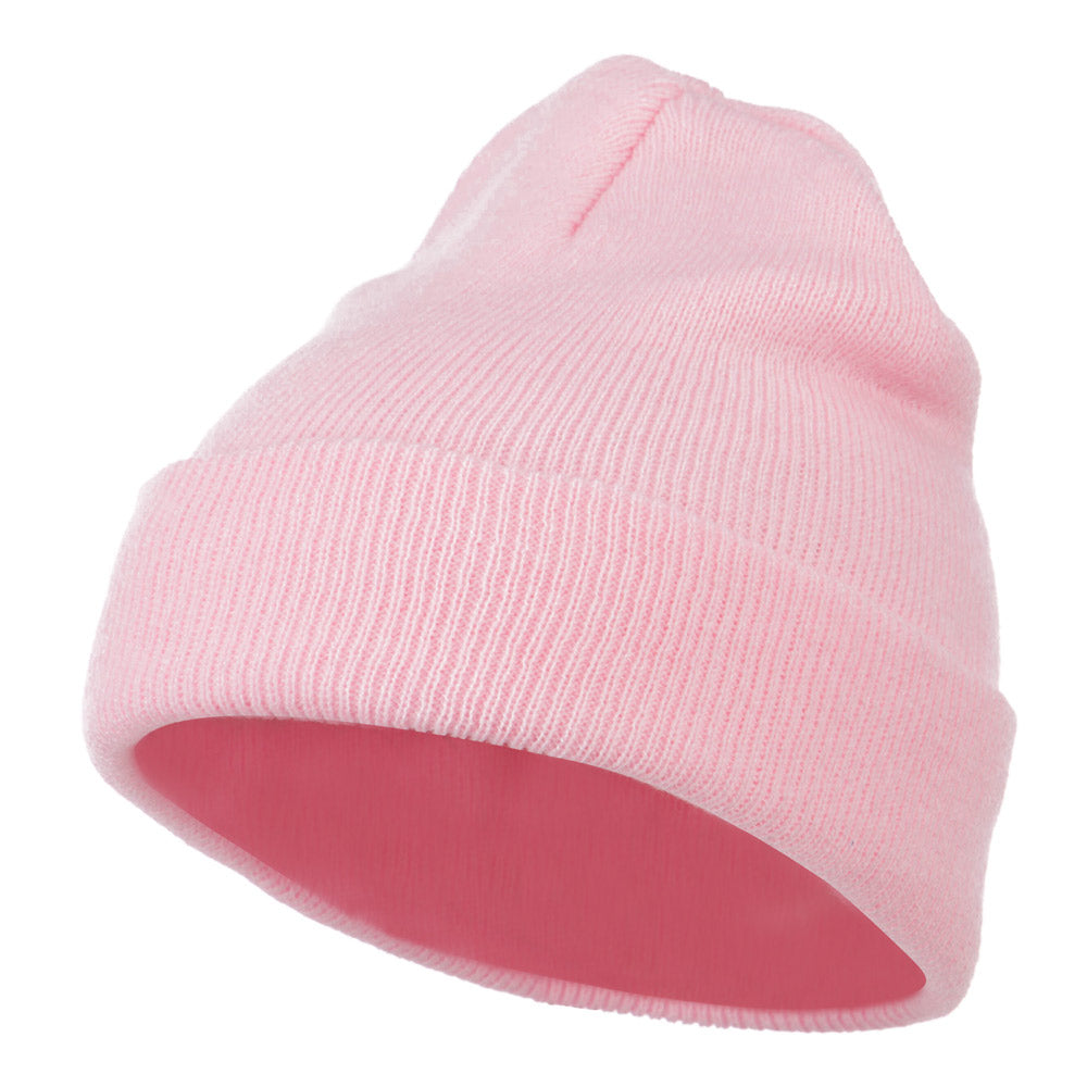 Super Stretch Knit Watch Cap Beanie