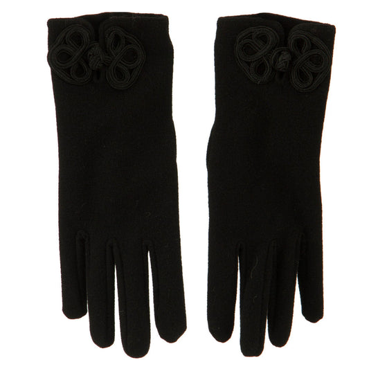 Women's Chinese Latch Glove