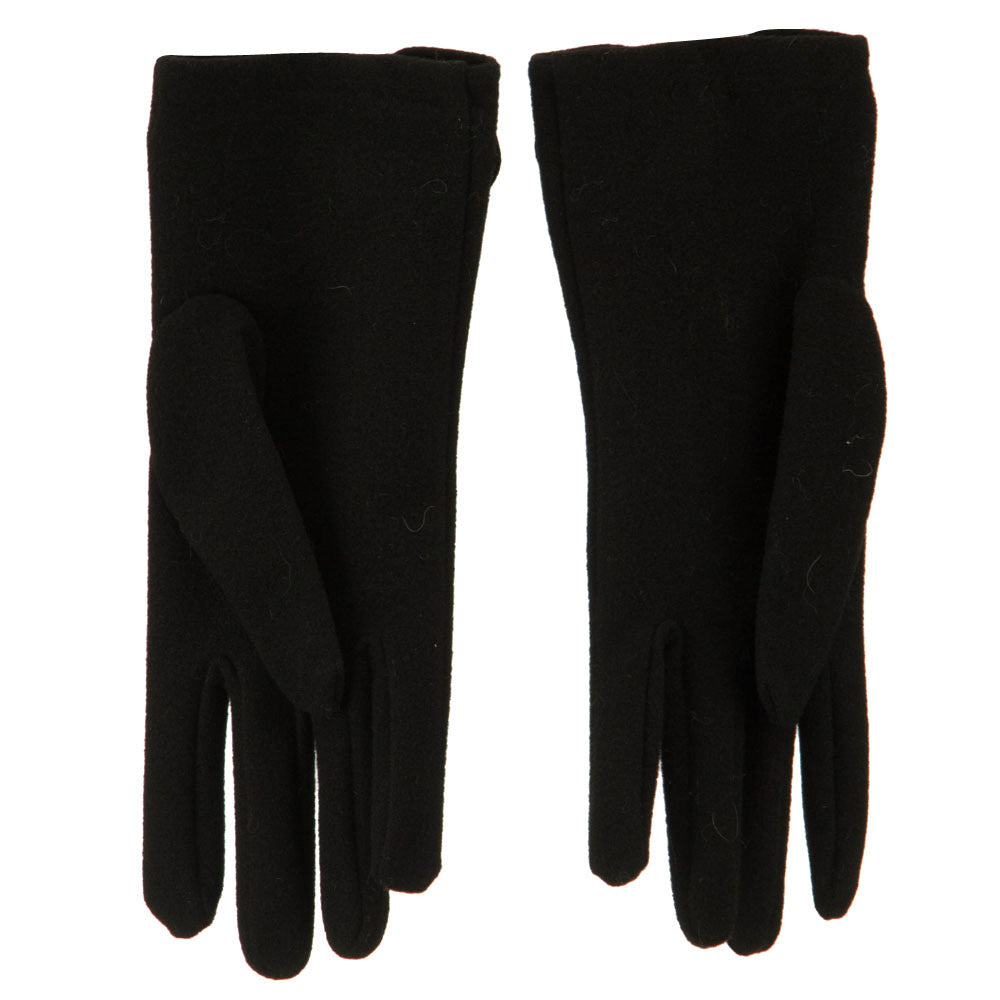 Women's Chinese Latch Glove