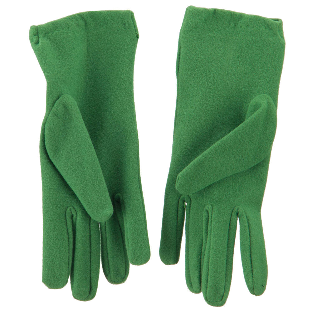 Women's Chinese Latch Glove
