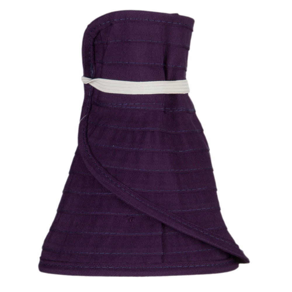 Women's UPF 40+ Roll Up Gardening Visor