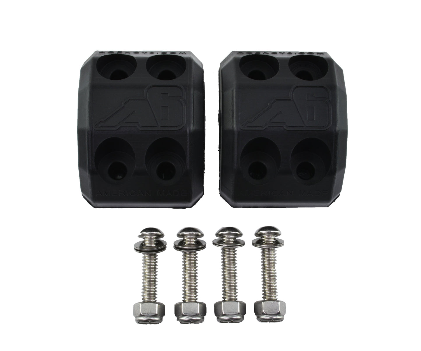 Winch Cable Stop ATV/UTV