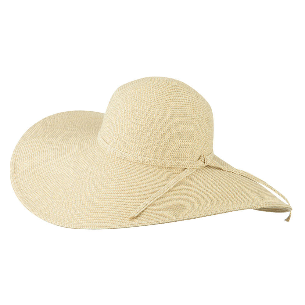 UPF 50+ Tweed 6 Inch Brim Hat