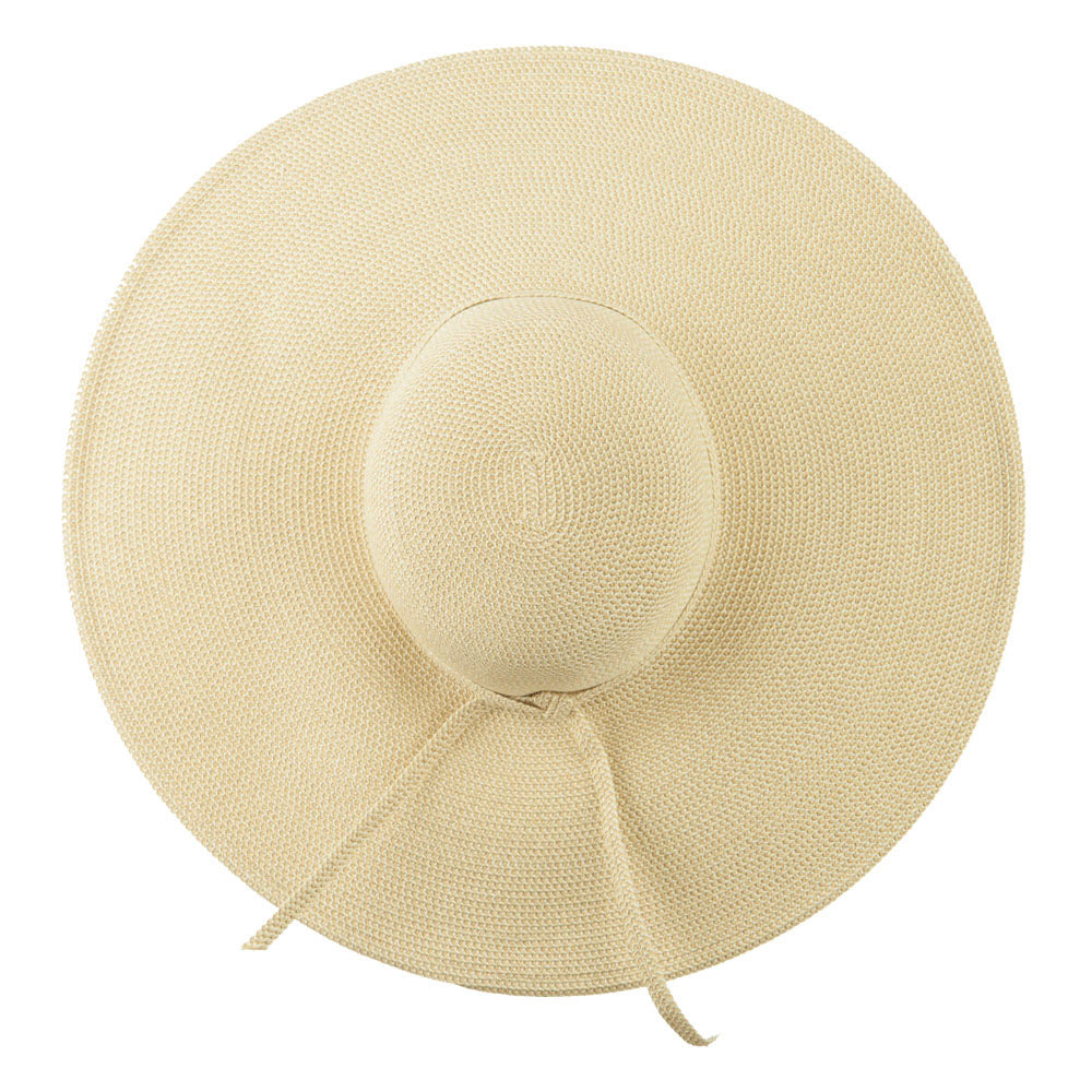 UPF 50+ Tweed 6 Inch Brim Hat