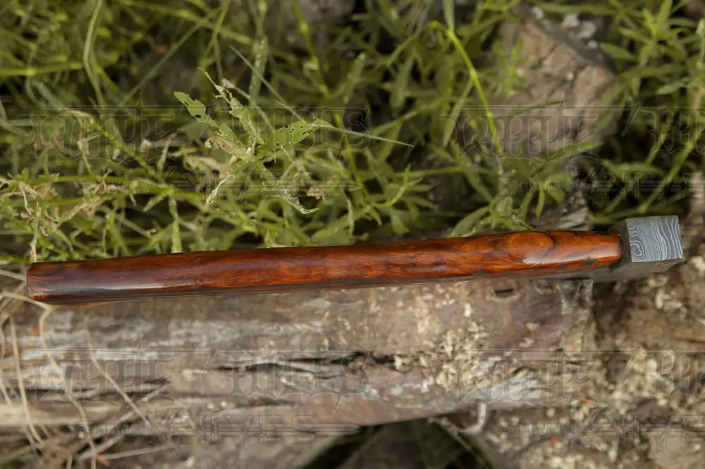 WE THE PEOPLE Chopper - American Damascus Axe - 20 Inches