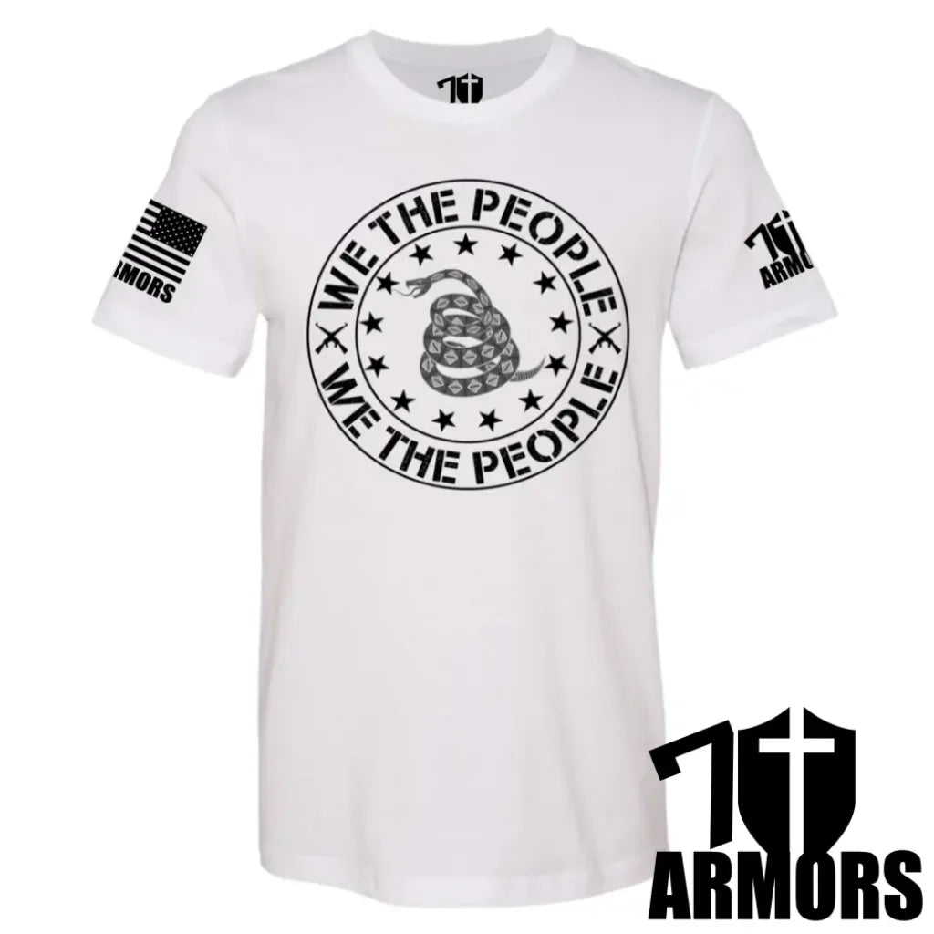 WE THE PEOPLE T-SHIRT
