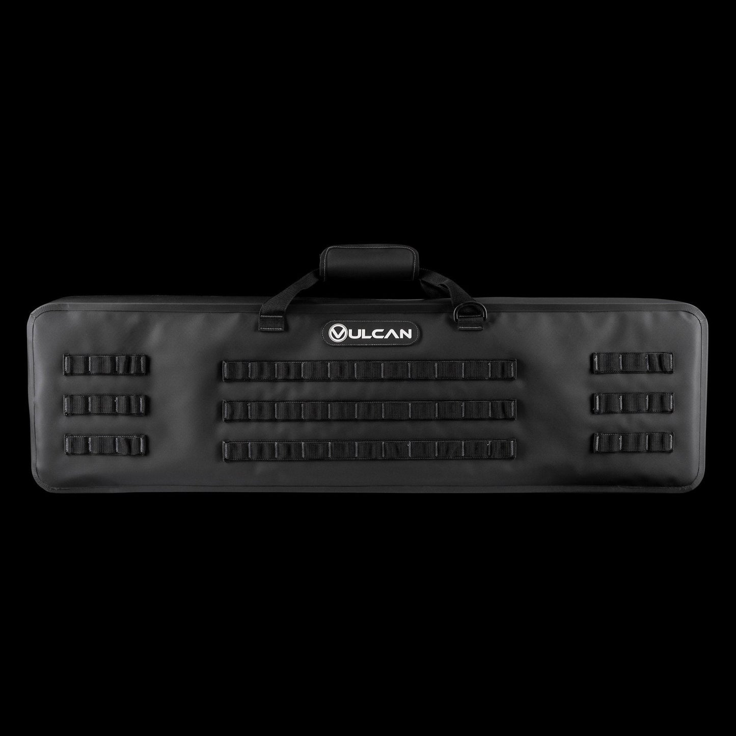 WEATHERLOCK RIFLE CASE