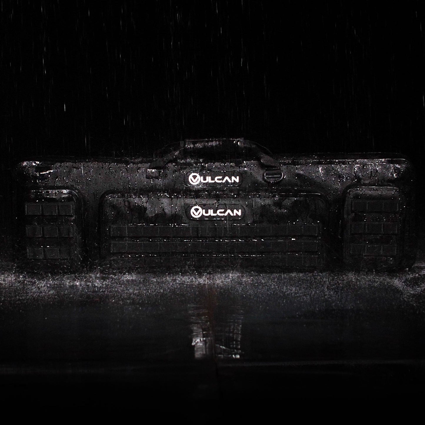 WEATHERLOCK RIFLE CASE