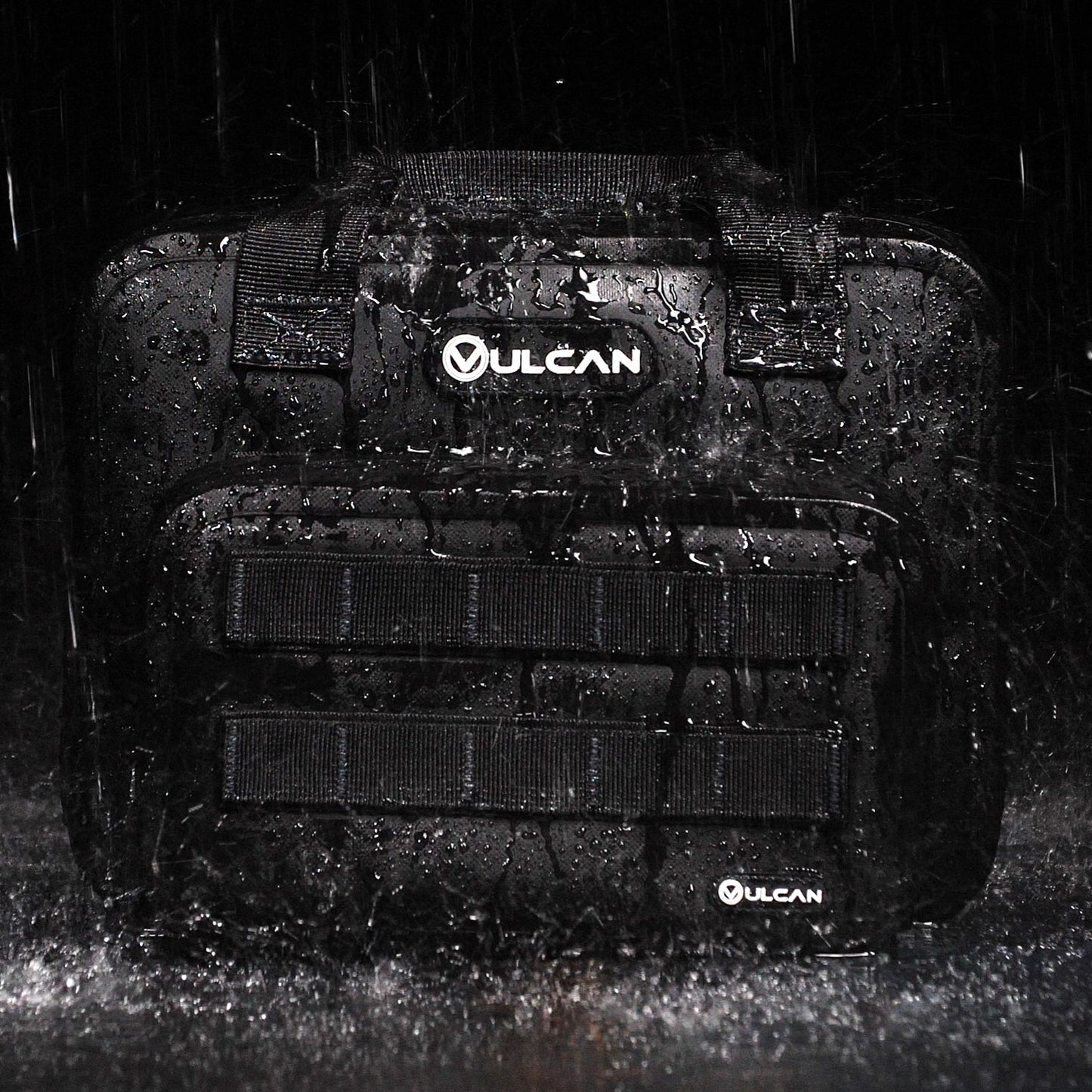 WEATHERLOCK PISTOL CASE