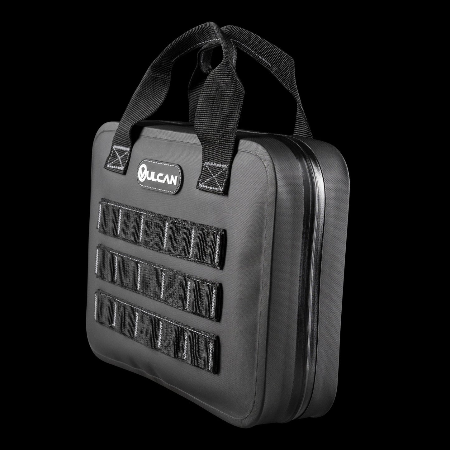 WEATHERLOCK PISTOL CASE