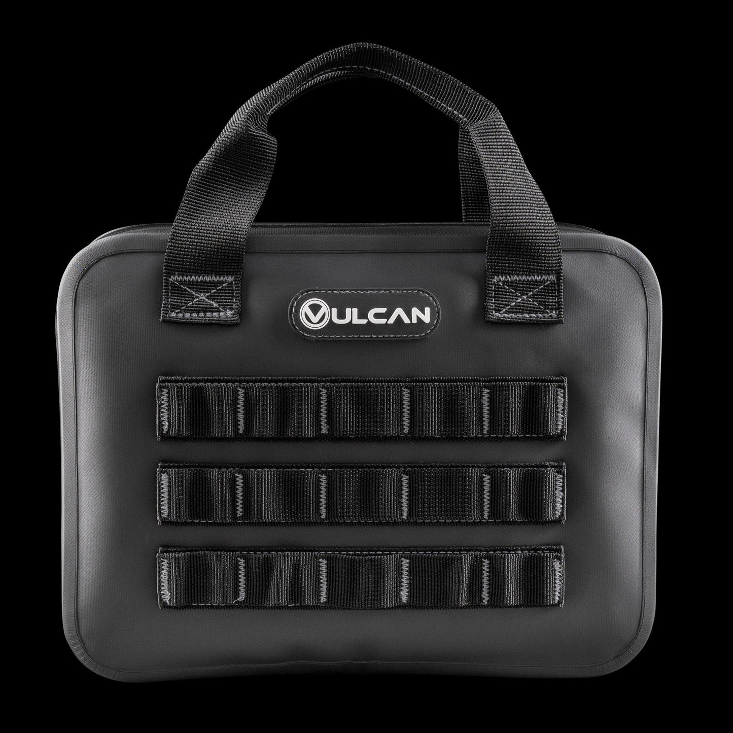 WEATHERLOCK PISTOL CASE