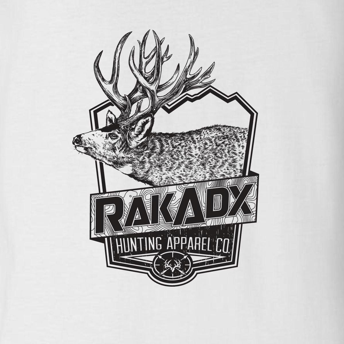 Western Obsession Long Sleeve Tee