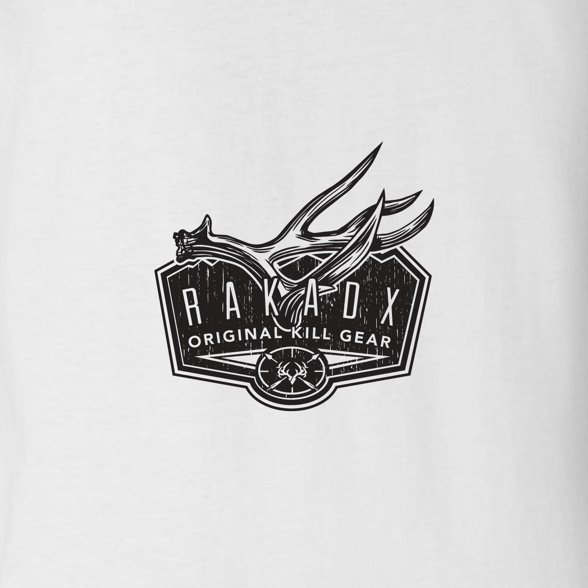 Western Obsession Long Sleeve Tee