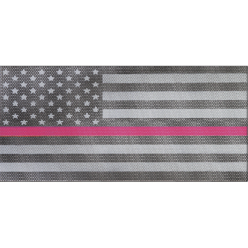 Thin Red Line Collection Grille Inserts