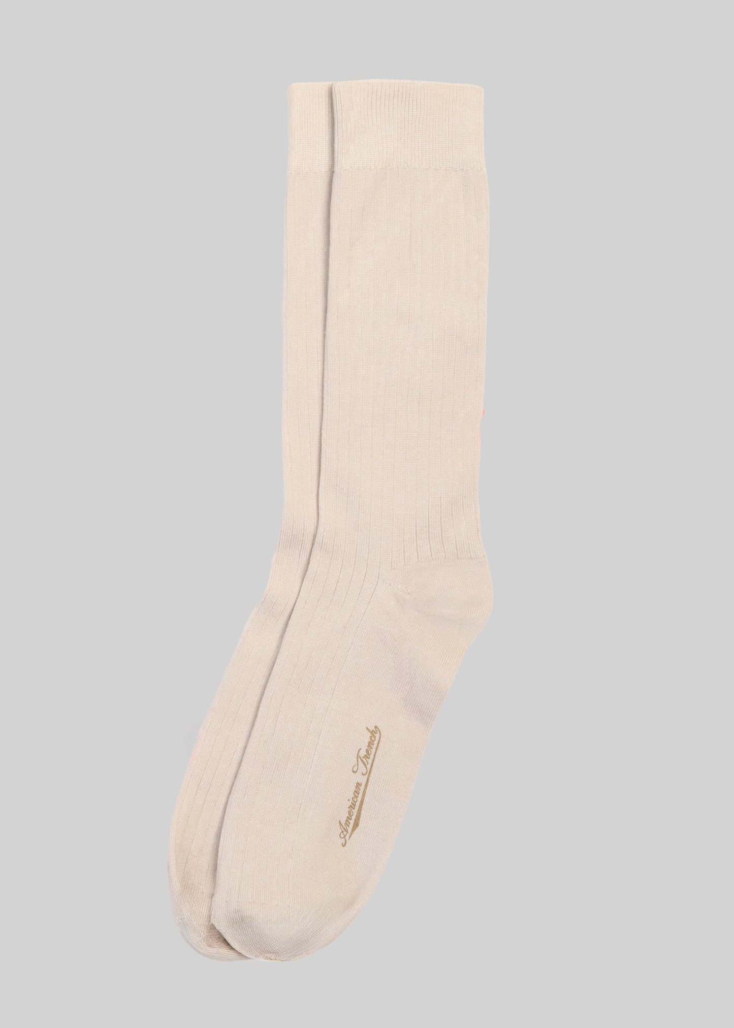 The Dress Sock in Mercerized Cotton