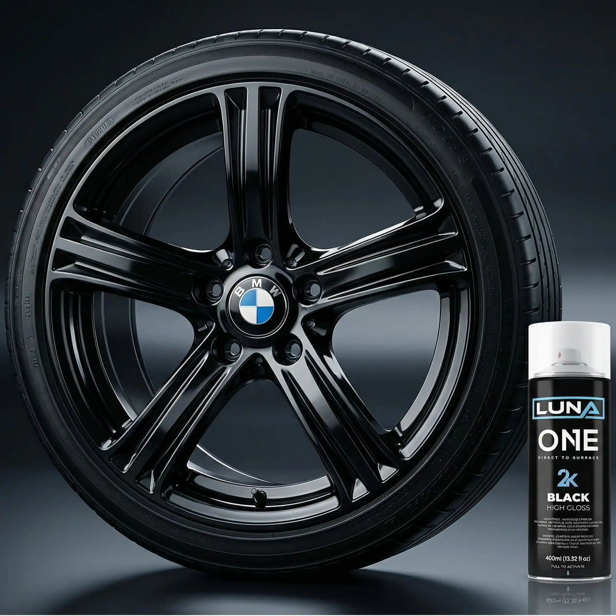 Luna One Aerosols